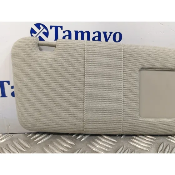 Parasol Derecho para Audi Q7 (4L)