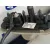 Parasol Derecho para Audi Q7 (4L)