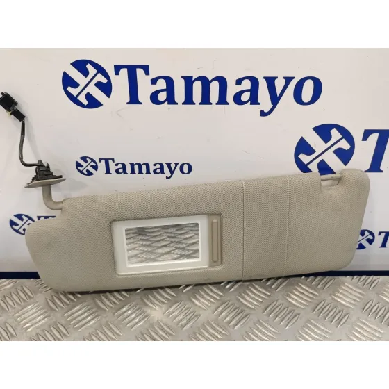 Parasol Izquierdo para Audi Q7 (4L)