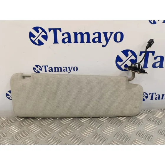 Parasol Izquierdo para Audi Q7 (4L)