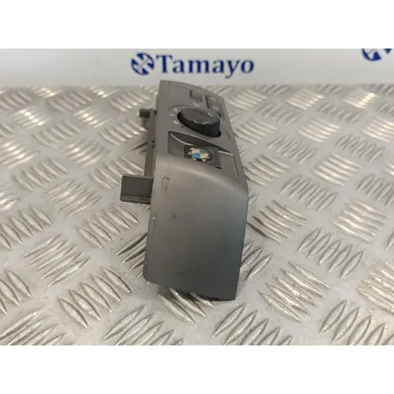 Mando Luces para Bmw Serie 7 (E65/E66)