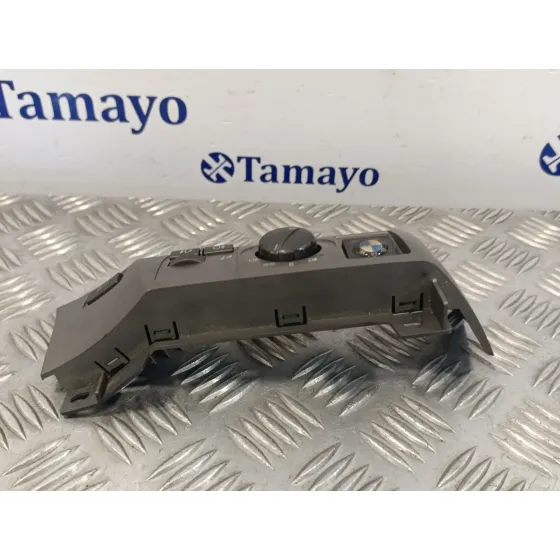 Mando Luces para Bmw Serie 7 (E65/E66)