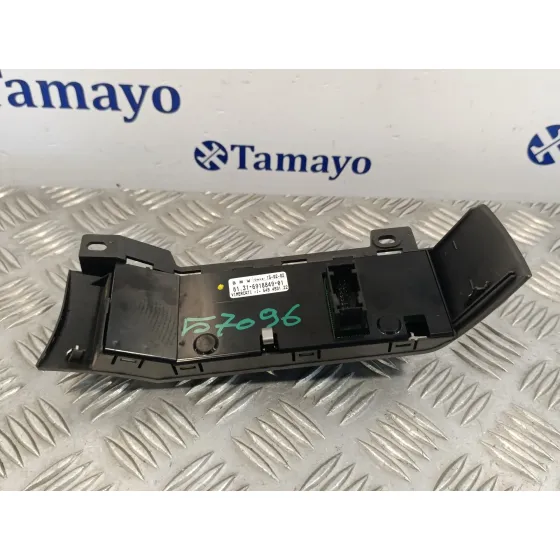 Mando Luces para Bmw Serie 7 (E65/E66)