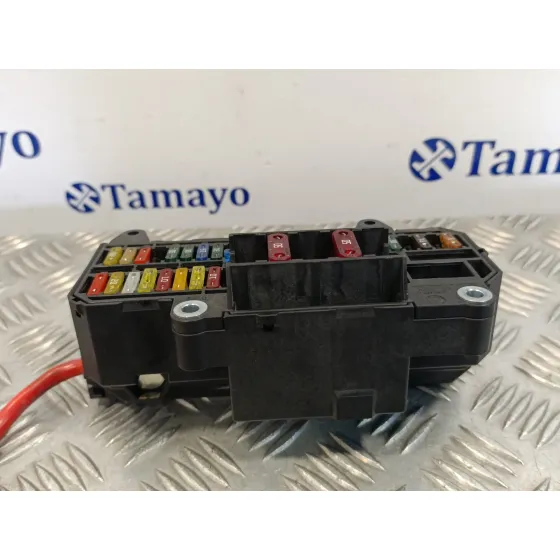 Caja Reles / Fusibles para Bmw Serie 7 (E65/E66)