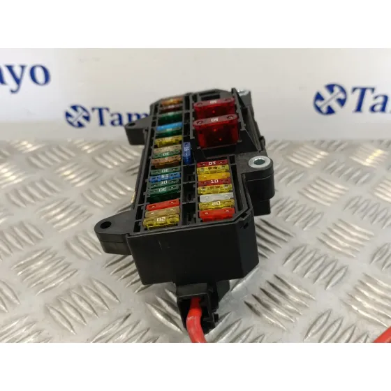 Caja Reles / Fusibles para Bmw Serie 7 (E65/E66)
