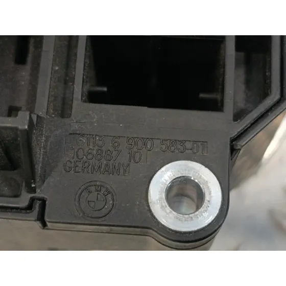 Caja Reles / Fusibles para Bmw Serie 7 (E65/E66)