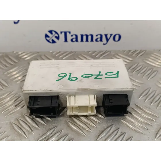 Modulo Electronico para Bmw Serie 7 (E65/E66)