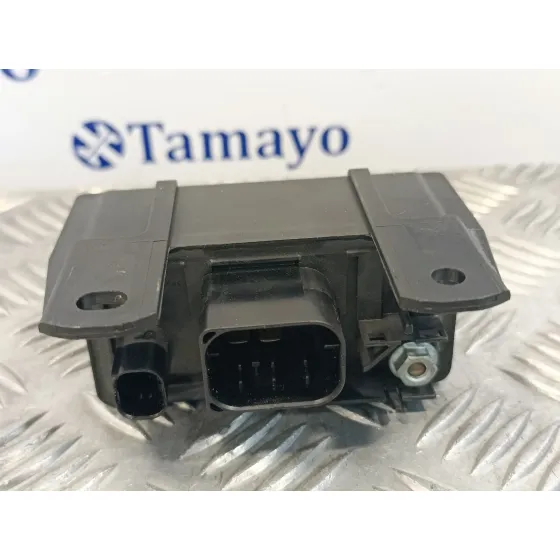 Caja Precalentamiento para Mercedes-Benz Vaneo (W414) Furgoneta Compacta
