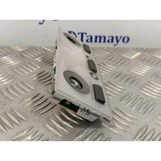 Luz Interior para Bmw Serie 7 (E65/E66)