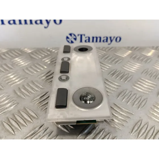 Luz Interior para Bmw Serie 7 (E65/E66)