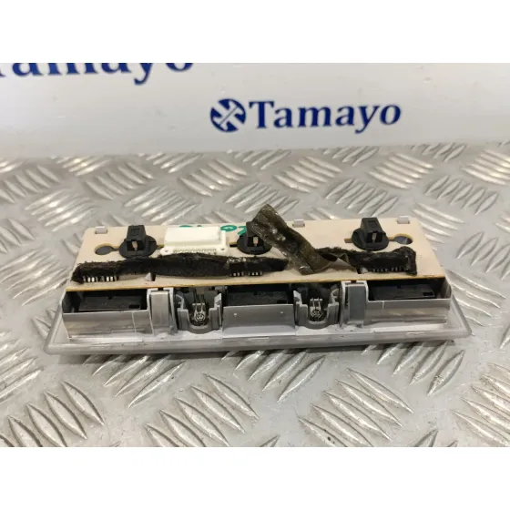 Luz Interior para Bmw Serie 7 (E65/E66)