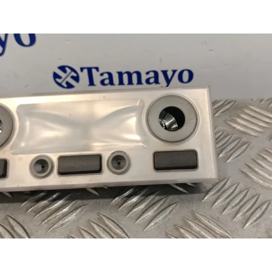 Luz Interior para Bmw Serie 7 (E65/E66)