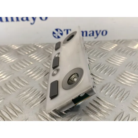 Luz Interior para Bmw Serie 7 (E65/E66)