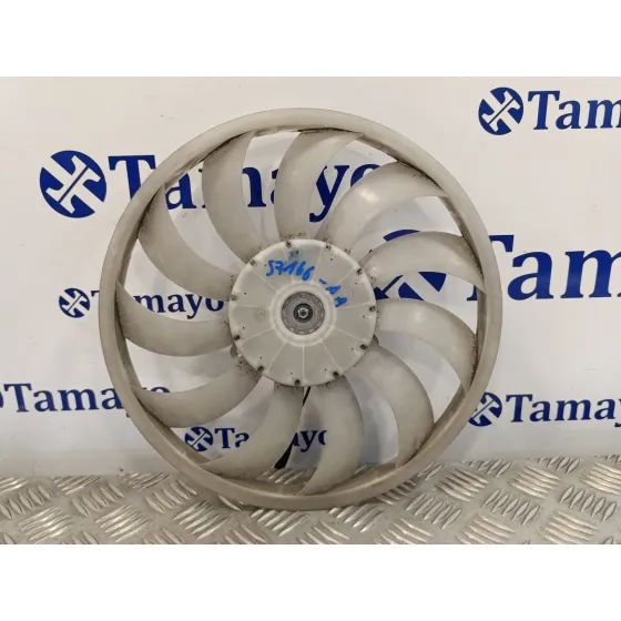 Electroventilador para Subaru Xv (G5)