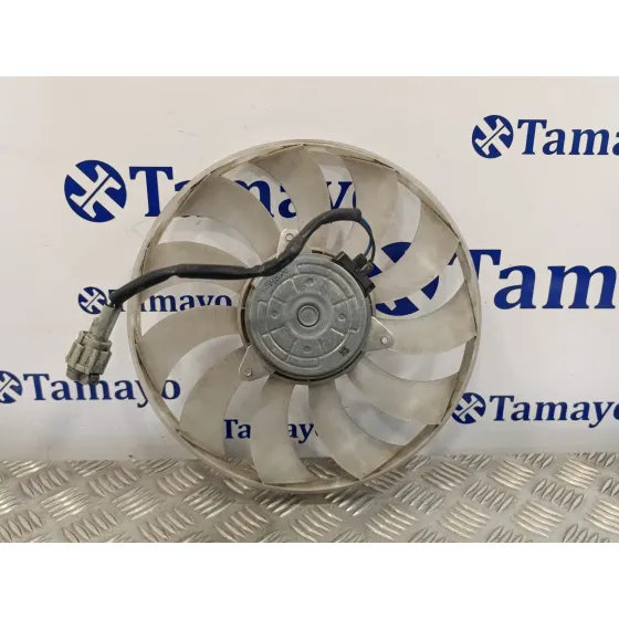 Electroventilador para Subaru Xv (G5)