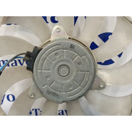 Electroventilador para Subaru Xv (G5)