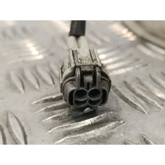 Electroventilador para Subaru Xv (G5)