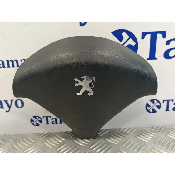 Airbag Delantero Izquierdo para Peugeot 307 (S1)