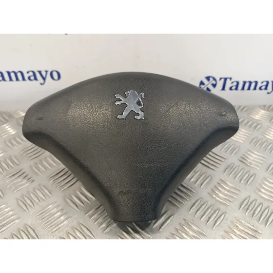 Airbag Delantero Izquierdo para Peugeot 307 (S1)