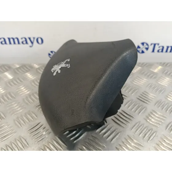 Airbag Delantero Izquierdo para Peugeot 307 (S1)