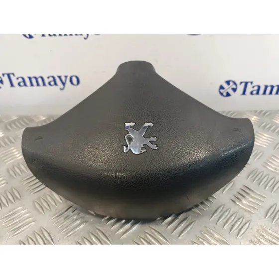 Airbag Delantero Izquierdo para Peugeot 307 (S1)