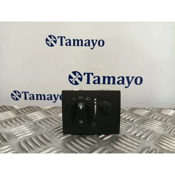 Mando Luces para Chrysler Grand Voyager V (Rt)