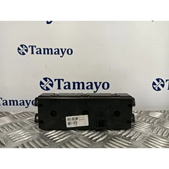 Mando Calefaccion / Aire Acondicionado para Chrysler Grand Voyager V (Rt)