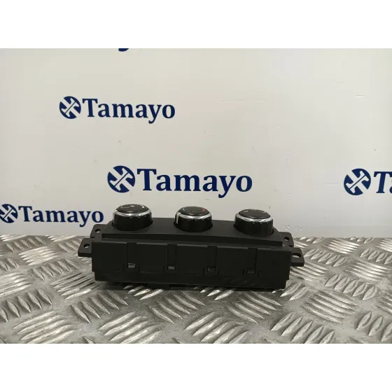 Mando Calefaccion / Aire Acondicionado para Chrysler Grand Voyager V (Rt)