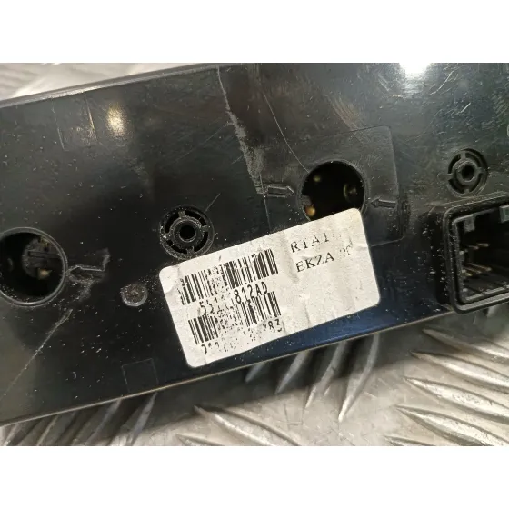 Mando Calefaccion / Aire Acondicionado para Chrysler Grand Voyager V (Rt)