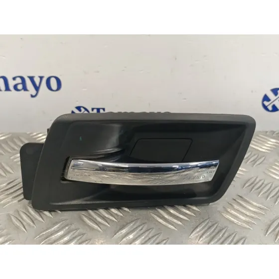 Maneta Interior Delantera Izquierda para Chrysler Grand Voyager V (Rt)