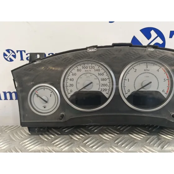 Cuadro Instrumentos para Chrysler Grand Voyager V (Rt)