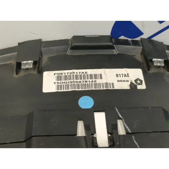 Cuadro Instrumentos para Chrysler Grand Voyager V (Rt)