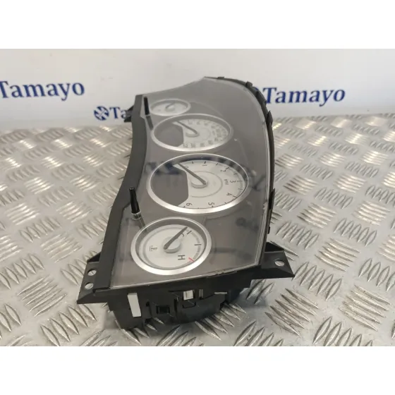 Cuadro Instrumentos para Chrysler Grand Voyager V (Rt)