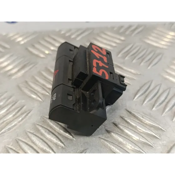 Warning para Chrysler Grand Voyager V (Rt)