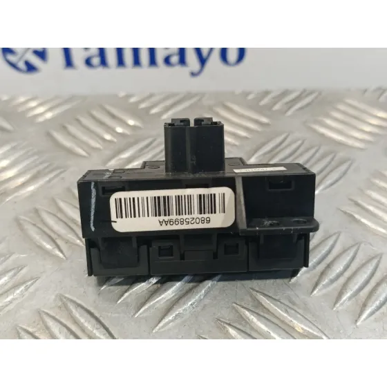 Warning para Chrysler Grand Voyager V (Rt)