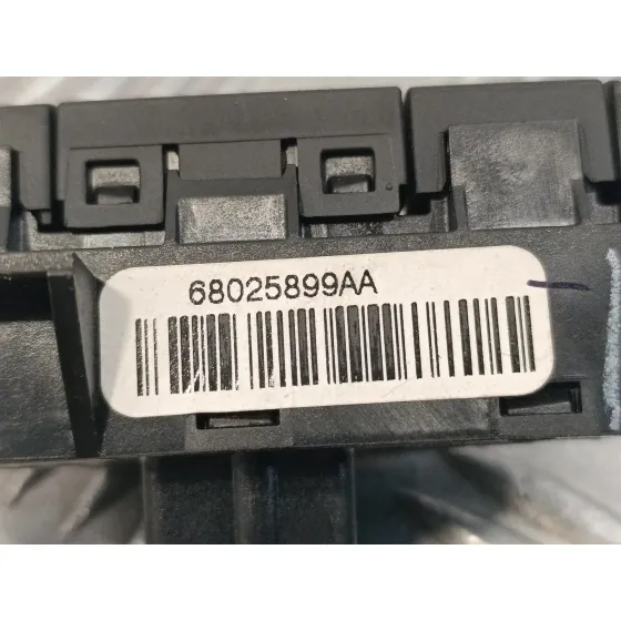 Warning para Chrysler Grand Voyager V (Rt)
