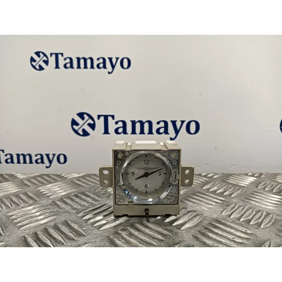 Reloj Horario para Chrysler Grand Voyager V (Rt)