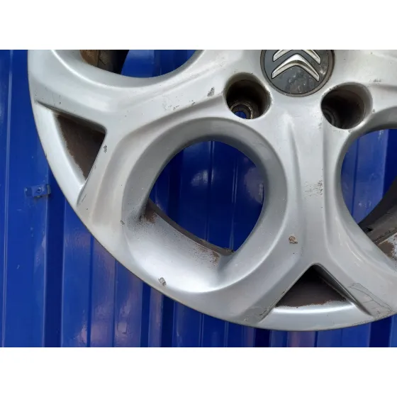 Llanta para Citroën C3