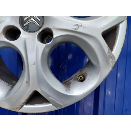 Llanta para Citroën C3