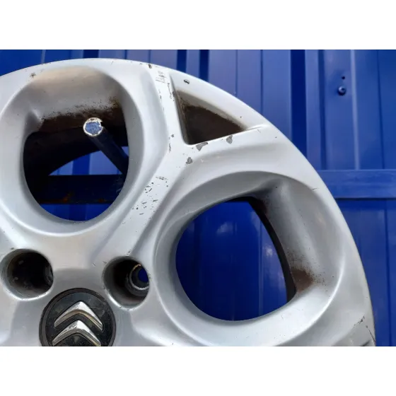Llanta para Citroën C3