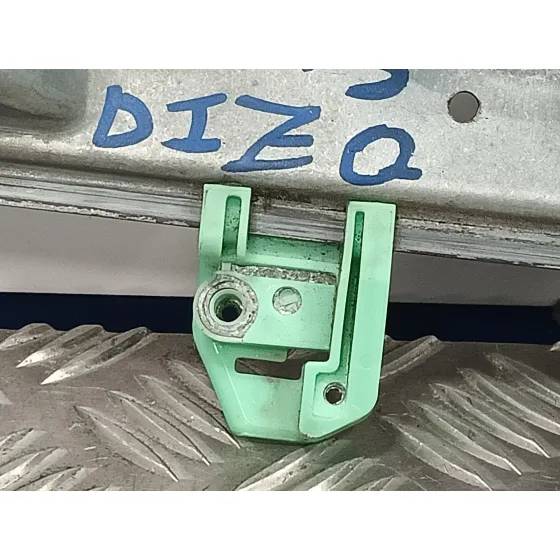 Elevalunas Delantero Izquierdo para Renault Scenic Ii