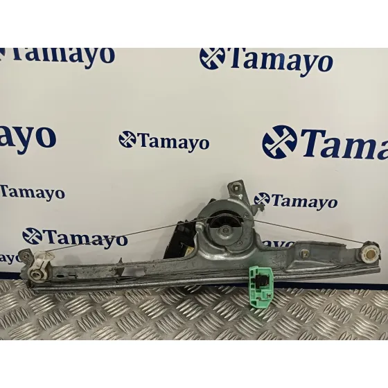 Elevalunas Delantero Izquierdo para Renault Scenic Ii