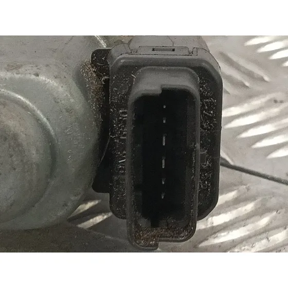 Elevalunas Delantero Izquierdo para Renault Scenic Ii