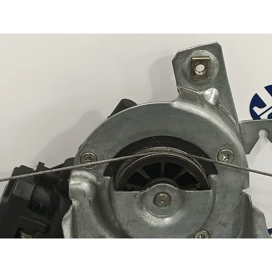 Elevalunas Delantero Izquierdo para Renault Scenic Ii