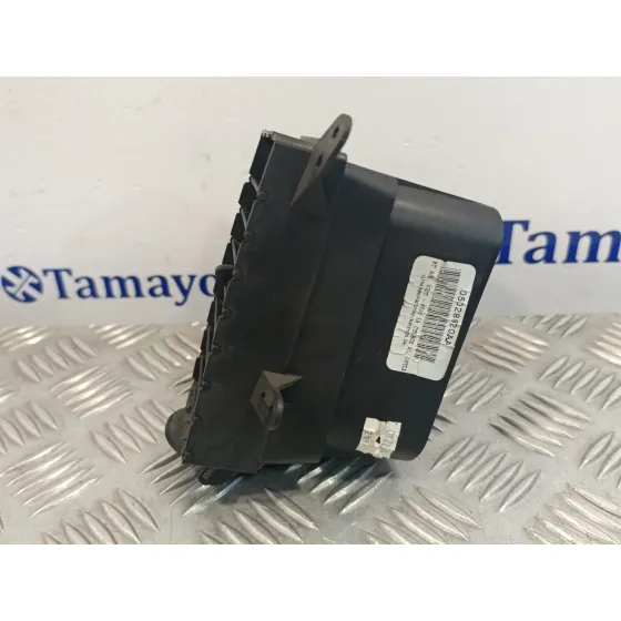 Rejilla Aireadora para Chrysler Grand Voyager V (Rt)