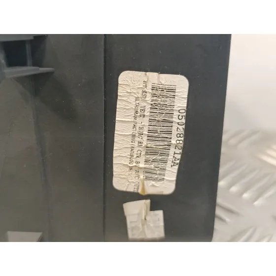 Rejilla Aireadora para Chrysler Grand Voyager V (Rt)
