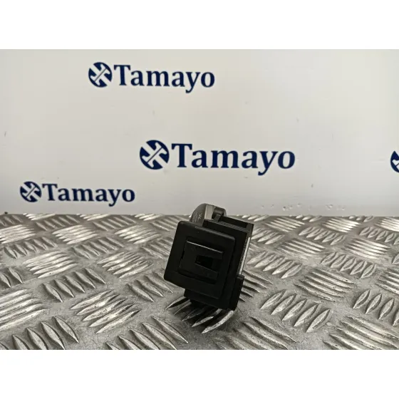 Mando Intermitentes para Bmw Serie 7 (E65/E66)