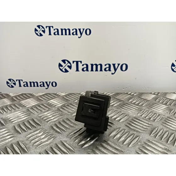 Mando Volante para Bmw Serie 7 (E65/E66)