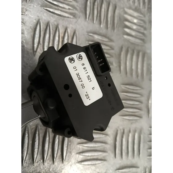 Mando Volante para Bmw Serie 7 (E65/E66)