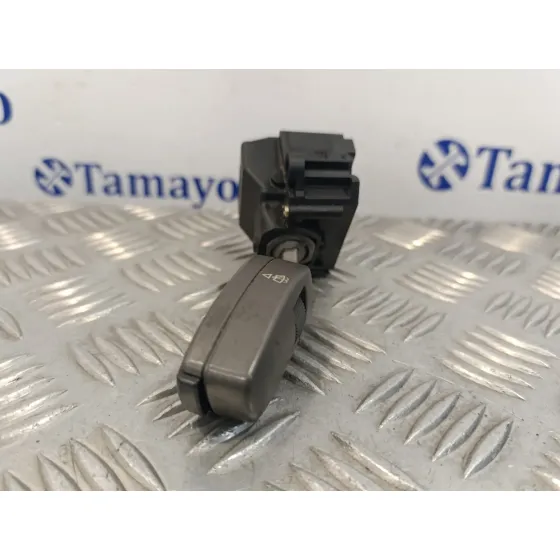 Mando Limpia para Bmw Serie 7 (E65/E66)